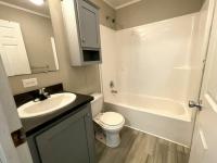 2021 Champion Home Builders, Inc Redman Advantage II Manufactured Home