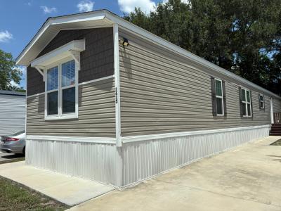 Mobile Home at 1615 Jarrard Way Lot 133 Jacksonville, FL 32221