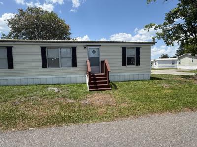 Mobile Home at 1730 Fonscia Way Lot 272 Jacksonville, FL 32221