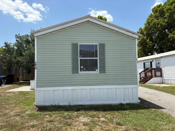 1997 Skyline Mobile Home For Sale