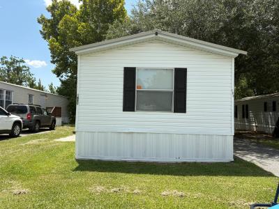 Mobile Home at 1610 Linares Way Lot 100 Jacksonville, FL 32221