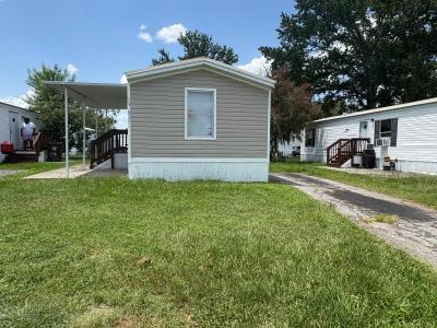 Mobile Home at 9117 Taragona Way Lot 175 Jacksonville, FL 32221