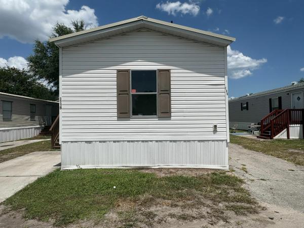 2007 Clayton Homes Inc Mobile Home For Sale