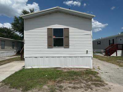 Mobile Home at 1715 Linares Way Lot 196 Jacksonville, FL 32221