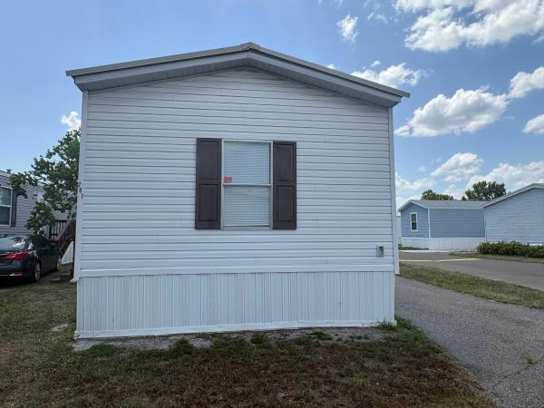 2007 Clayton Homes Inc Mobile Home For Sale