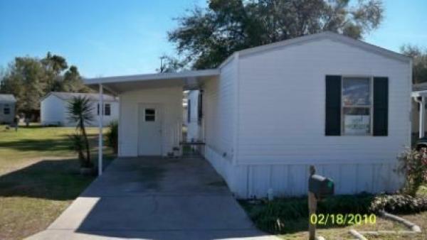 2003 Clayton Homes Inc Mobile Home For Sale