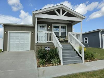 Mobile Home at 57 Rockrose Ranch Blvd Willis, TX 77318