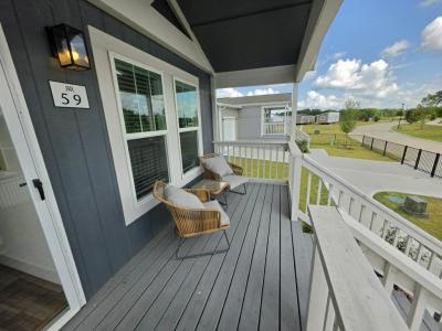 Photo 4 of 27 of home located at 59 Rockrose Ranch Blvd Willis, TX 77318