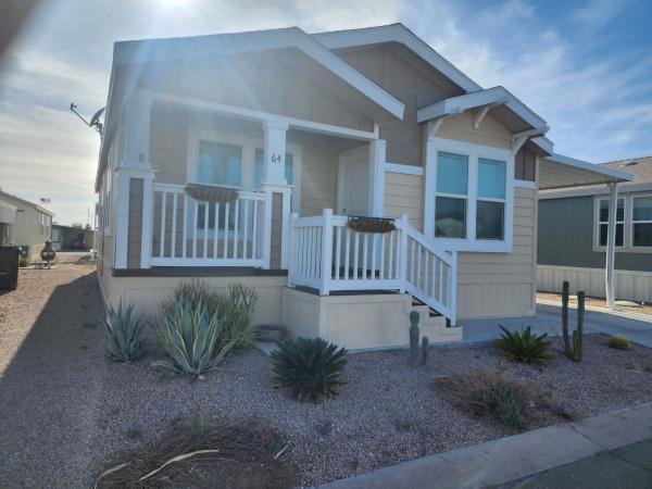 2022 CAVCO Mobile Home For Sale
