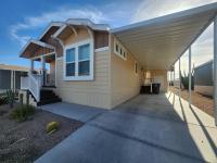 2022 CAVCO CAV110AZ2119775A Mobile Home