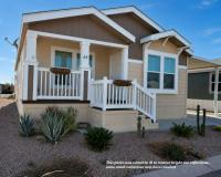 2022 CAVCO CAV110AZ2119775A Mobile Home