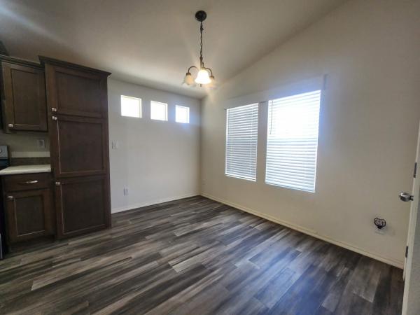 2022 CAVCO CAV110AZ2119775A Mobile Home