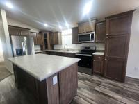 2022 CAVCO CAV110AZ2119775A Mobile Home