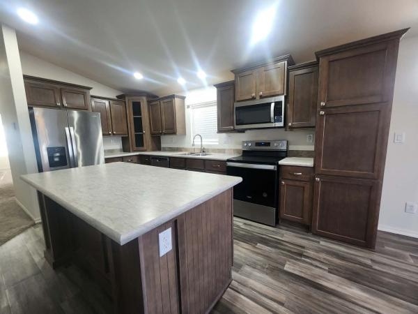 2022 CAVCO CAV110AZ2119775A Mobile Home