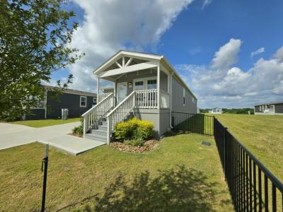 Photo 4 of 24 of home located at 61 Rockrose Ranch Blvd Willis, TX 77318