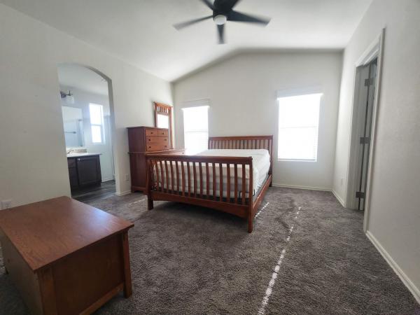 2022 CAVCO CAV110AZ2119775A Mobile Home
