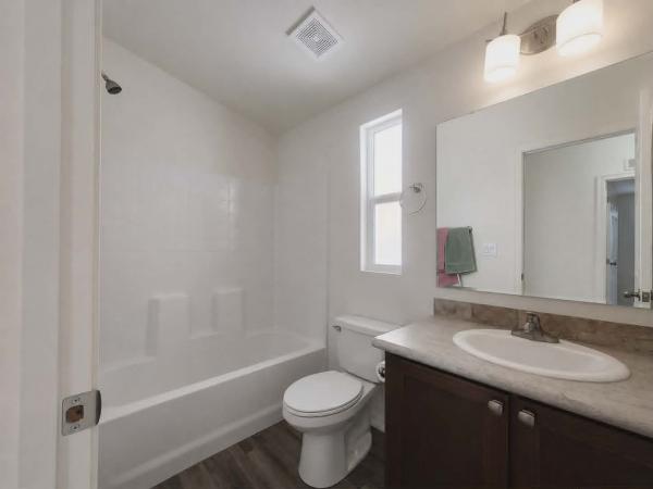 2022 CAVCO CAV110AZ2119775A Mobile Home