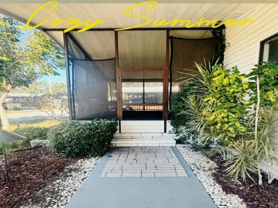 Mobile Home at 10671 SW 29th Ave Ocala, FL 34476