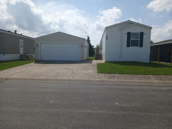 2022 Clayton Mobile Home For Sale