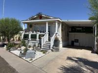 2011 Cavco Alt Canyon Villa Mobile Home