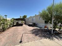 2011 Cavco Alt Canyon Villa Mobile Home