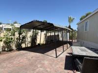 2011 Cavco Alt Canyon Villa Mobile Home