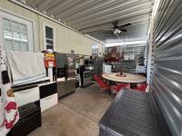 2011 Cavco Alt Canyon Villa Mobile Home
