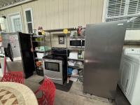 2011 Cavco Alt Canyon Villa Mobile Home