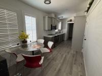 2011 Cavco Alt Canyon Villa Mobile Home