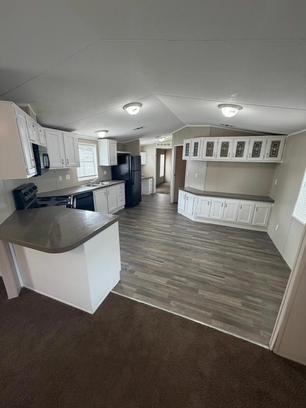 Photo 2 of 2 of home located at 2081 Chaffee Rd Lot #27 Jacksonville, FL 32221