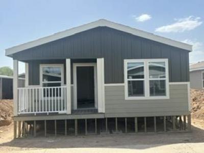 Mobile Home at 10960 N 67th Avenue Lot 183 Glendale, AZ 85304