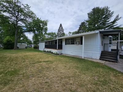 Mobile Home at 2798 Frank Traverse City, MI 49686
