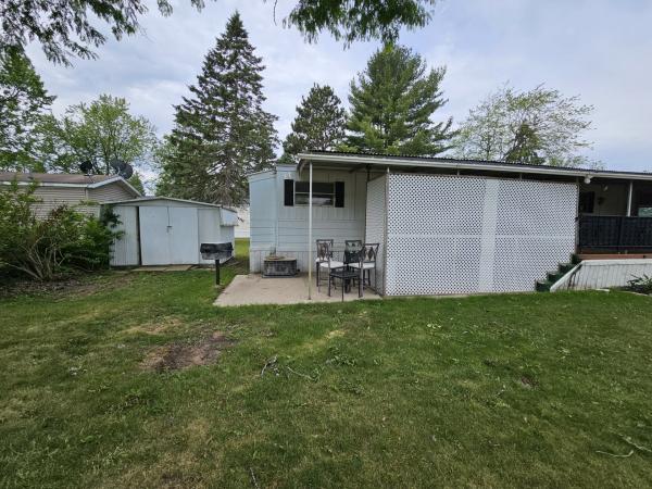 1971 Other Unknown Mobile Home