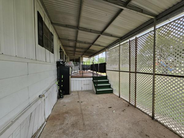 1971 Other Unknown Mobile Home