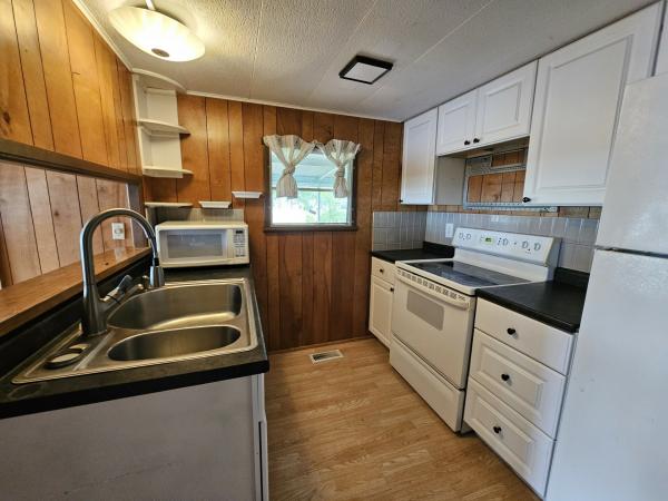 1971 Other Unknown Mobile Home