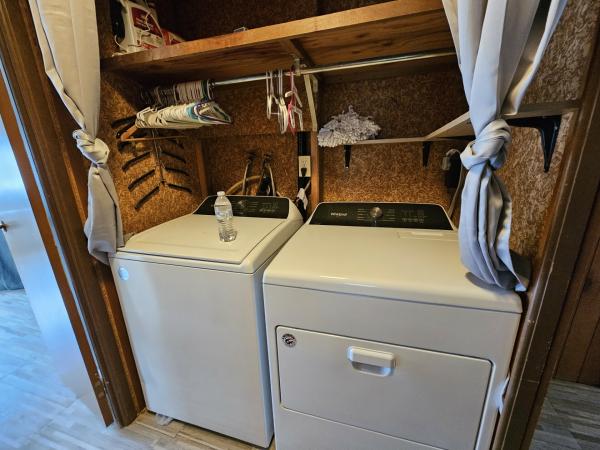 1971 Other Unknown Mobile Home