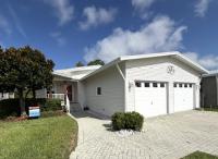 2007 Palm Harbor Mobile Home