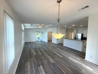 2007 Palm Harbor Mobile Home