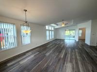 2007 Palm Harbor Mobile Home