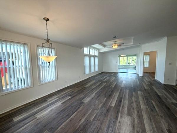 2007 Palm Harbor Mobile Home
