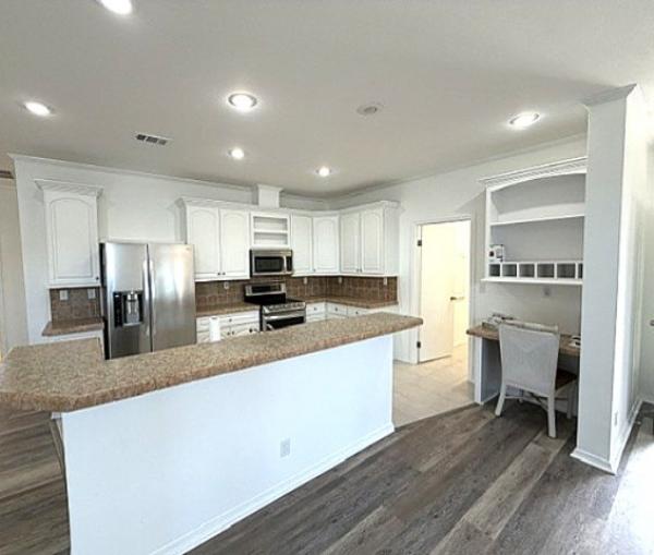 2007 Palm Harbor Mobile Home