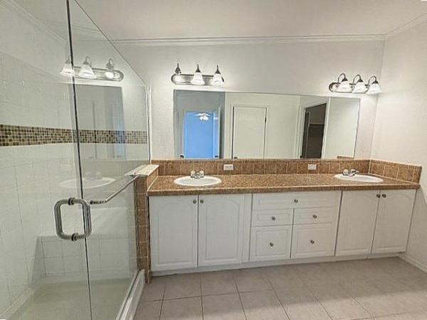 2007 Palm Harbor Mobile Home