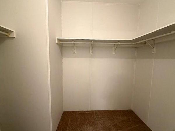 2007 Palm Harbor Mobile Home