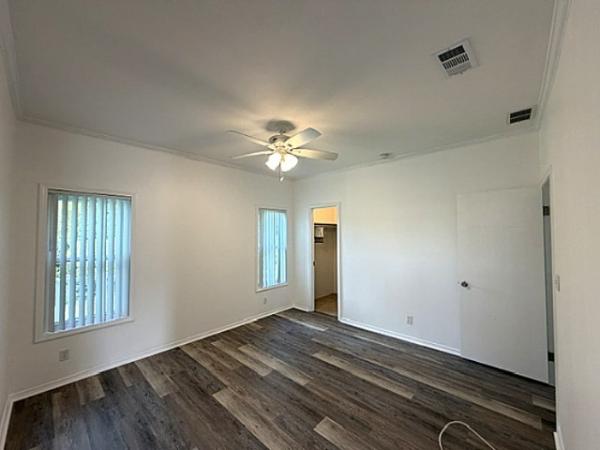 2007 Palm Harbor Mobile Home
