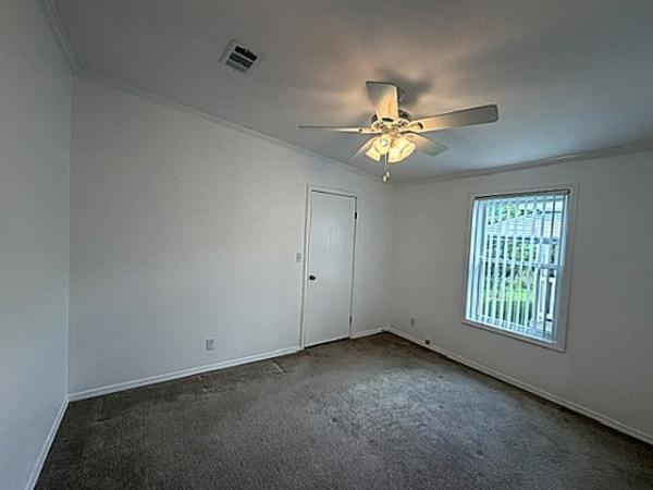 2007 Palm Harbor Mobile Home