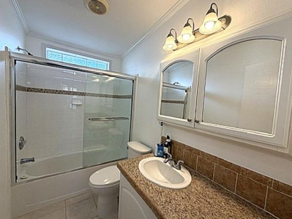 2007 Palm Harbor Mobile Home