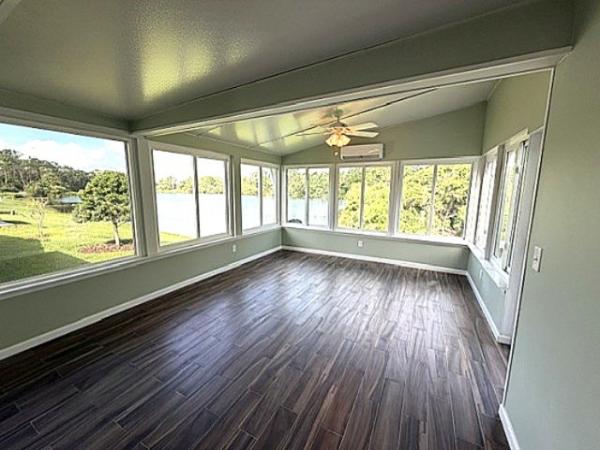 2007 Palm Harbor Mobile Home