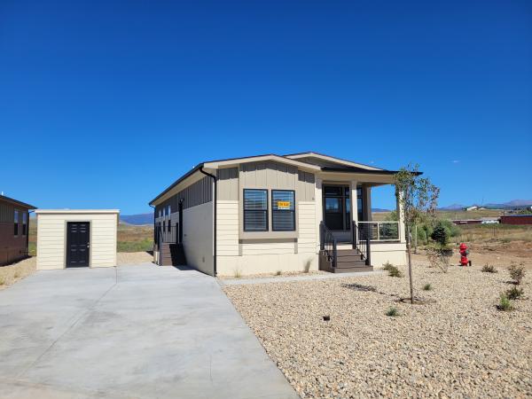 2023 Champion SCC643 Mobile Home
