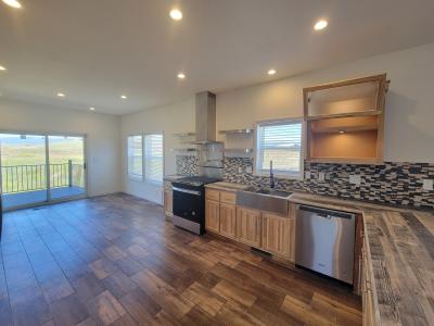 Photo 5 of 14 of home located at 551 Summit Trail #008 Granby, CO 80446