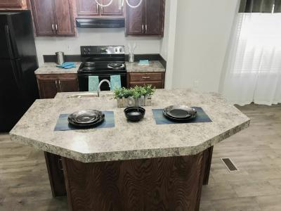 Mobile Home at 5112 Royal Ridge Road Lot Rr5112 Oklahoma City, OK 73135